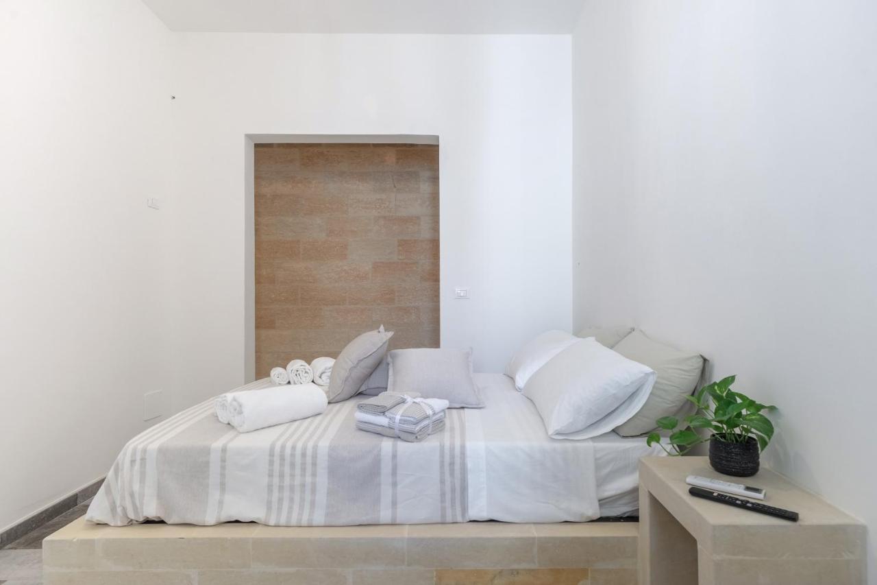 Villa Franitu - Corsano Esterno foto