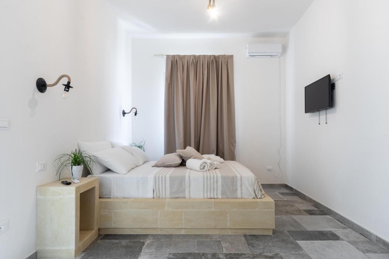 Villa Franitu - Corsano Esterno foto