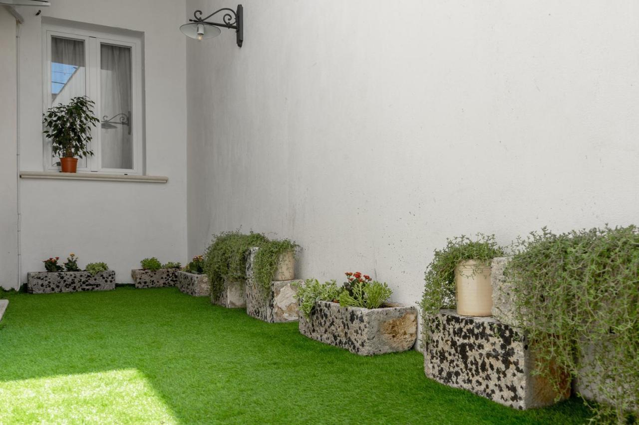 Villa Franitu - Corsano Esterno foto